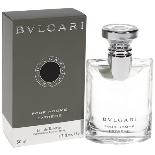 BVLGARI