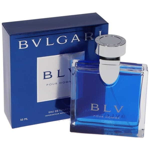 BVLGARI