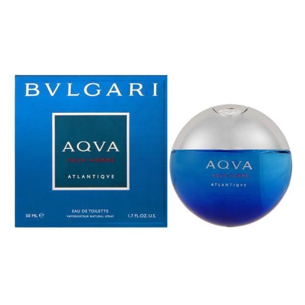 BVLGARI