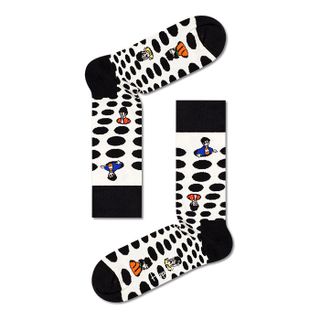 happy socks The Beatles Dots Happy Socks（ハッピー・ソックス）のサムネイル画像 1枚目