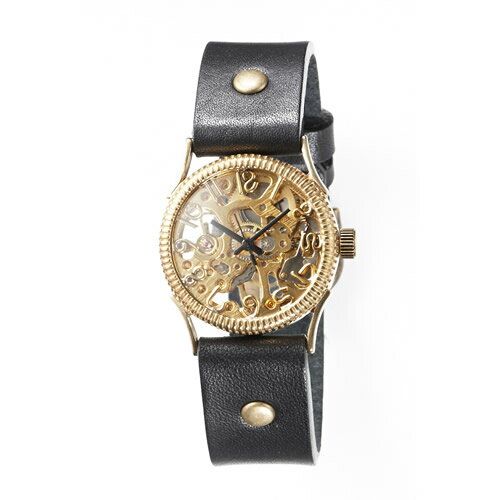 手巻き機械式　vie　ペア腕時計　 WB-055-044 Fiss（フィス）のサムネイル画像 2枚目