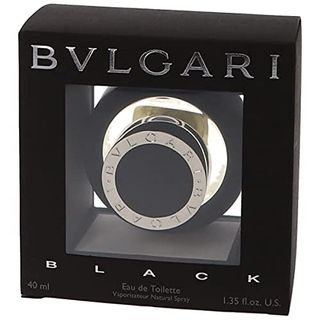 ブラック オードトワレ BVLGARIのサムネイル画像 1枚目