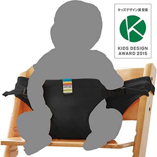 キャリフリー チェアベルト   日本エイテックス のサムネイル画像 2枚目