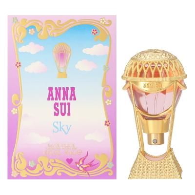 ANNA SUI