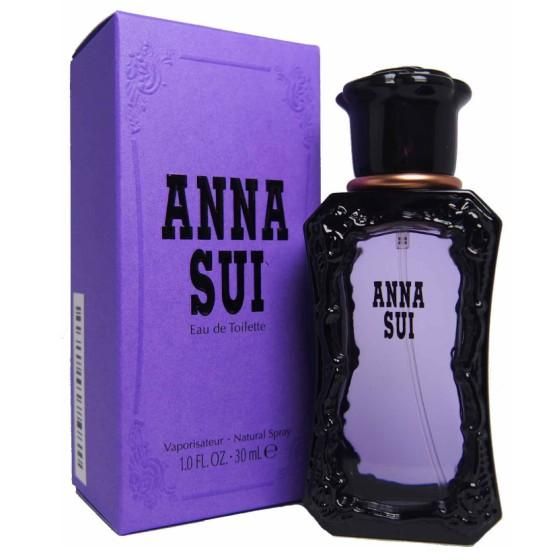 ANNA SUI