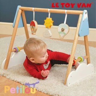 ベビージム Le Toy Van(レ・トイ・バン)のサムネイル画像 3枚目