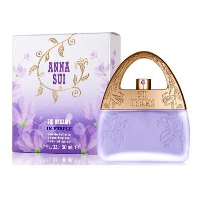 ANNA SUI