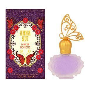 ANNA SUI