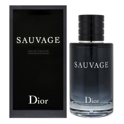 幅広い世代に人気の香水‼️Dior ソヴァージュ オードゥトワレ