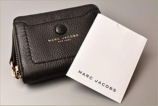 ミニウォレット M0013054 MARC JACOBS（マークジェイコブス）のサムネイル画像 4枚目