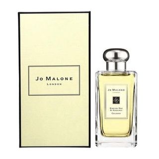 イングリッシュ オーク & ヘーゼルナッツ コロン JO MALONEのサムネイル画像 1枚目