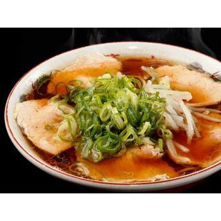 特製ラーメン(４人前) 第一旭のサムネイル画像 1枚目