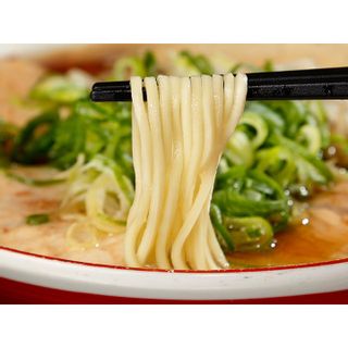 特製ラーメン(４人前) 第一旭のサムネイル画像 2枚目