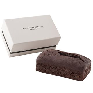 チョコレートケーキ（1本） Pierre Marcolini （ピエールマルコリーニ ）のサムネイル画像 1枚目