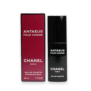 アンテウス オードゥ トワレット CHANEL（シャネル）のサムネイル画像 1枚目