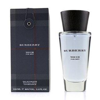 バーバリー タッチ オードトワレ BURBERRYのサムネイル画像 2枚目