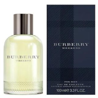 バーバリー フォー メン オードトワレ BURBERRYのサムネイル画像 1枚目