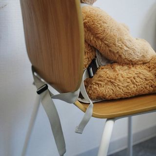 ポケッタブルチェアベルト -chair belt- Lien de famille（リヤンドファミーユ ）のサムネイル画像 4枚目