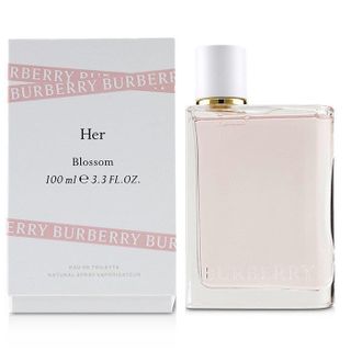 ハー ブロッサム オードトワレ BURBERRYのサムネイル画像 2枚目