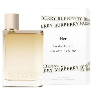 ハー ロンドンドリーム オードパルファム BURBERRYのサムネイル画像 1枚目