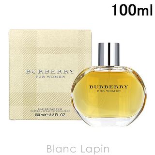 バーバリー フォーウィメン オードパルファム BURBERRYのサムネイル画像 1枚目