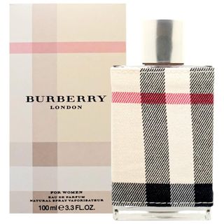 バーバリー ロンドン オードパルファム BURBERRYのサムネイル画像 1枚目