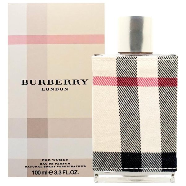 BURBERRY