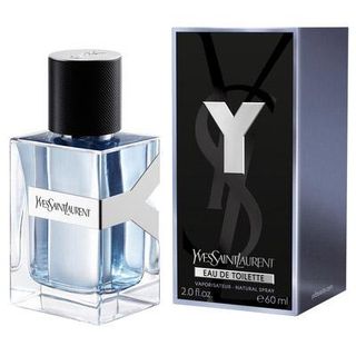 Y MEN オーデトワレ YVES SAINT LAURENTのサムネイル画像 1枚目