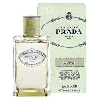 Infusion de Vetiver PRADAのサムネイル画像 1枚目