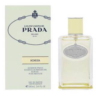 Infusion de Mimosa PRADAのサムネイル画像 1枚目