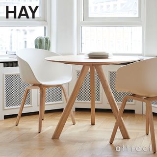 Copenhague （コペンハーグ ）ラウンドテーブル HAY（ヘイ）のサムネイル画像 4枚目