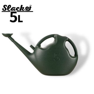 スラックジョーロ　5L Richell（リッチェル）のサムネイル画像 1枚目