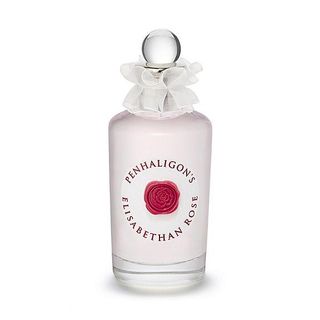 エリザベサン ローズ オードパルファム PENHALIGON'Sのサムネイル画像 1枚目