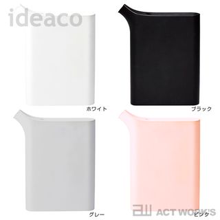 ブック型ミズサシ ideaco(イデアコ）のサムネイル画像 4枚目