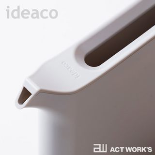 ブック型ミズサシ ideaco(イデアコ）のサムネイル画像 3枚目