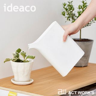 ブック型ミズサシ ideaco(イデアコ）のサムネイル画像 1枚目