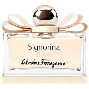 シニョリーナ エレガンツア Salvatore Ferragamoのサムネイル画像 1枚目