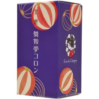 舞妓夢コロン 金木犀の画像 2枚目