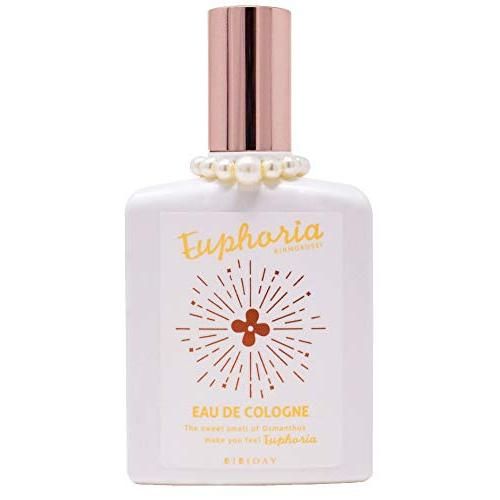 BIBIDAY・Euphoria キンモクセイ コロンの画像