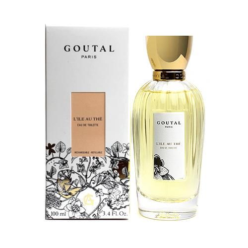 GOUTAL