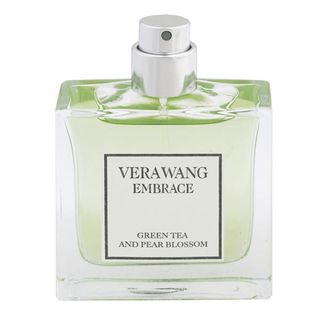 EMBRACE GREEN TEA & PEAR BLOSSOM VERA WANGのサムネイル画像 1枚目