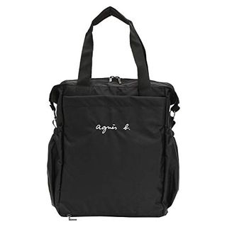 GL11 E BAG マザーズバッグ agnes b.（アニエスべー）のサムネイル画像 4枚目