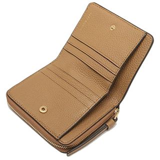 マックグロー バイフォールド ウォレット TORY BURCH（トリーバーチ）のサムネイル画像 4枚目