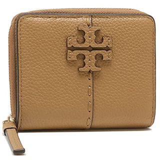 マックグロー バイフォールド ウォレット TORY BURCH（トリーバーチ）のサムネイル画像 1枚目