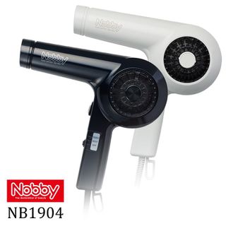 ノビー（Nobby） ヘアードライヤー NB1904 テスコムのサムネイル画像