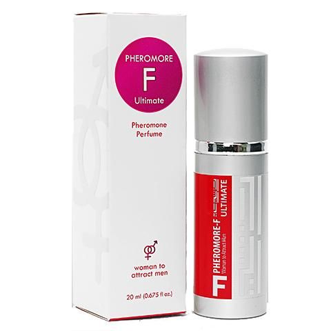 PHEROMORE ULTIMATE LIQID SPRAY