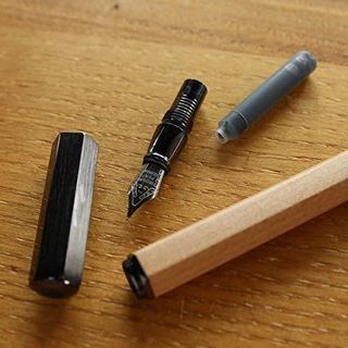 FOUNTAIN PEN HEXAGON　メープル 株式会社 Hacoaのサムネイル画像 2枚目