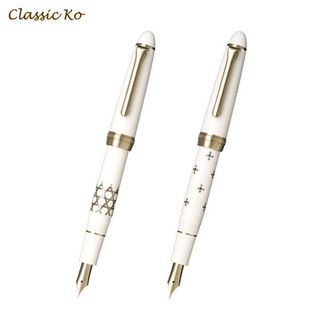 Classic Ko 文房蒔絵万年筆 10-354 セーラー万年筆株式会社のサムネイル画像 1枚目