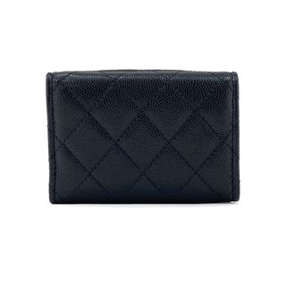 クラシック スモール フラップ ウォレット CHANEL（シャネル）のサムネイル画像 2枚目