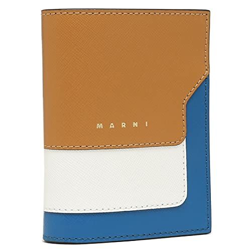  トランク バイフォールドウォレット MARNI(マルニ)のサムネイル画像 1枚目